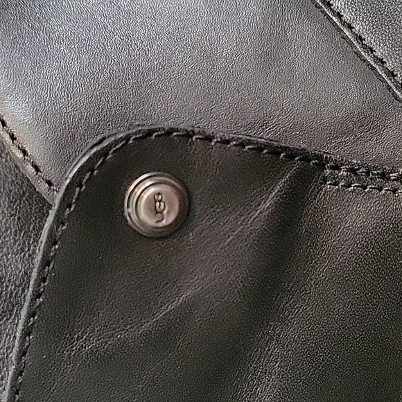 UGG Wedge Boots - Picture 5 of 8